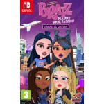 Bratz Flaunt Your Fashion - Complete Edition [Switch] 